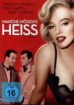 Manche mögens heiß